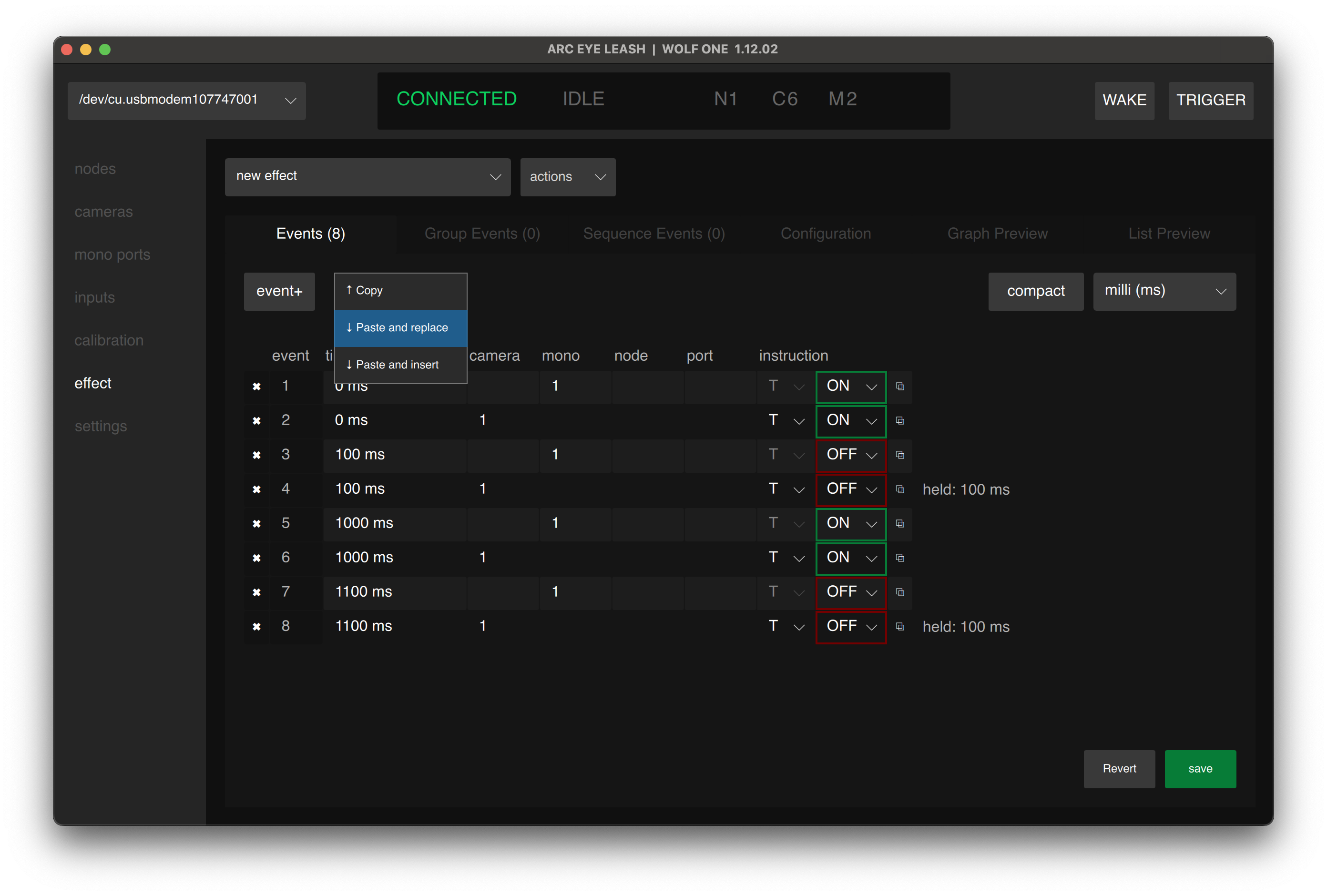 Complex Events Paste2